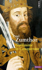 Guillaume le conquerant